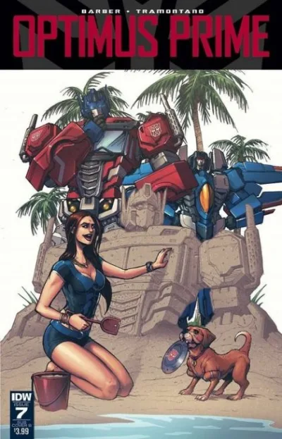 Cover of Cover Variant (Code: 31)