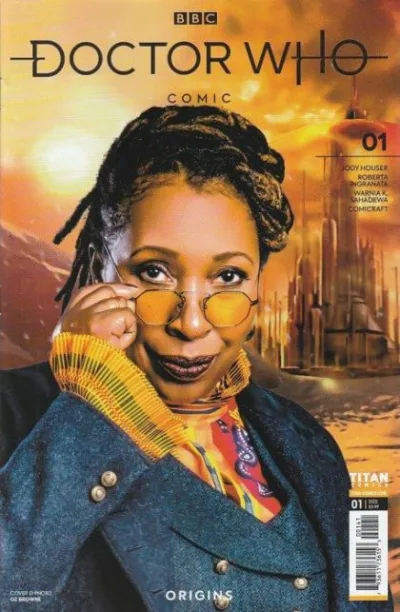 Cover of Cover D