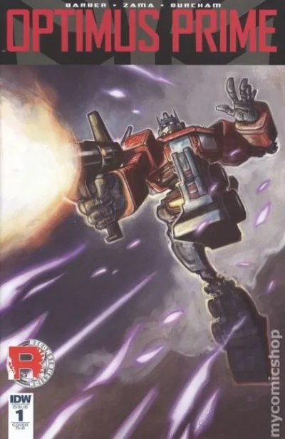 Cover of Cover Variant (Code: 61)