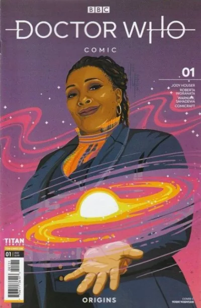 Cover of Cover C