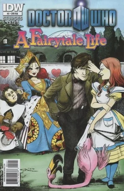 Cover of Cover B