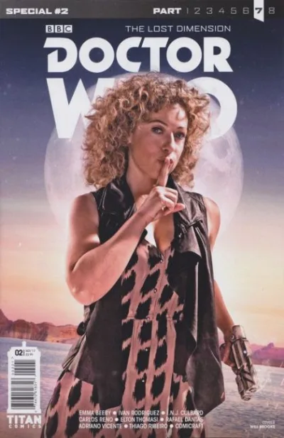 Cover of Cover B