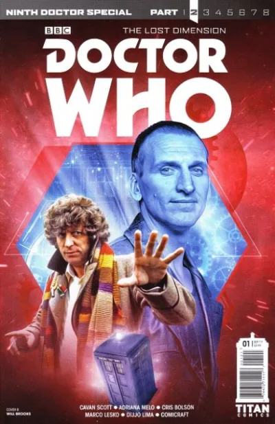 Cover of Cover B