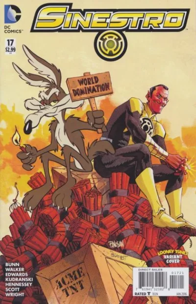 Cover of Cover B