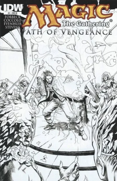Cover of Cover B