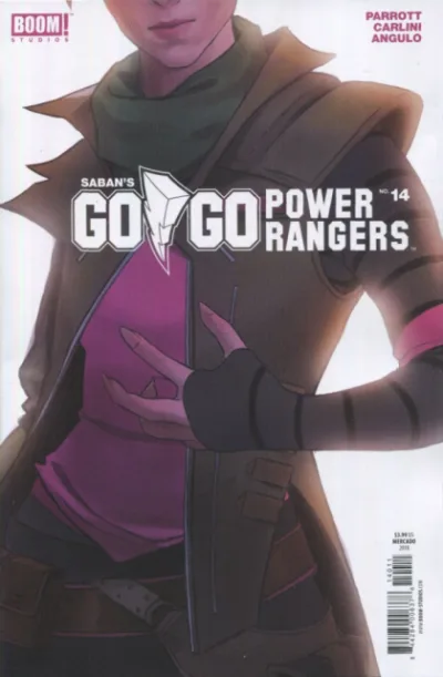Cover of Cover B