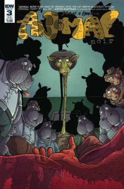 Cover of Cover B