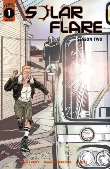 Cover of Cover B
