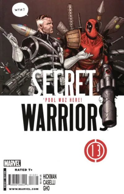 Cover of Cover B