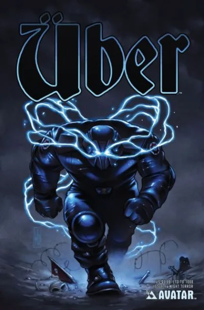 Cover of Cover G