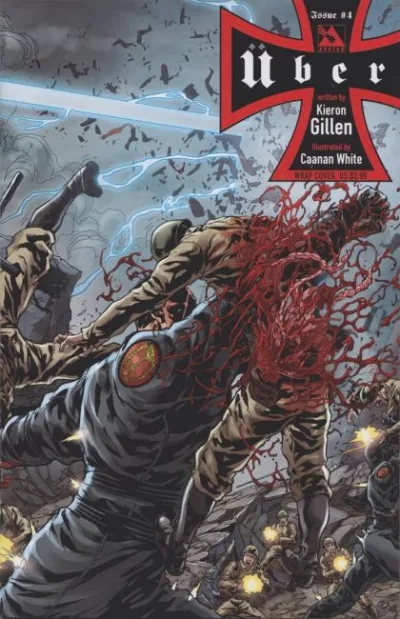 Cover of Cover B