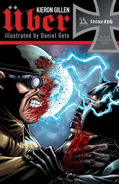 Cover of Cover D
