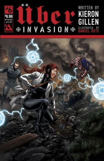 Cover of Cover F