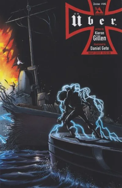 Cover of Cover B