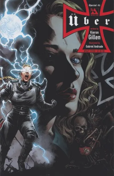 Cover of Cover B