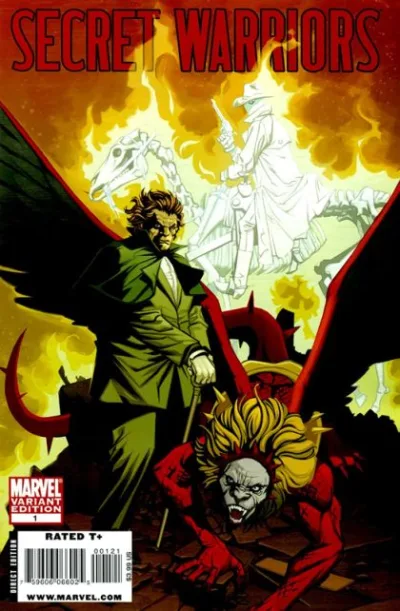 Cover of Cover B