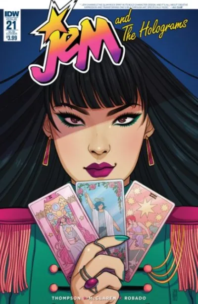 Cover of Cover B