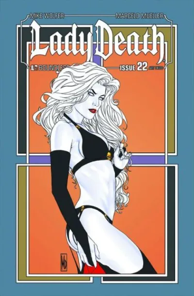 Cover of Cover D