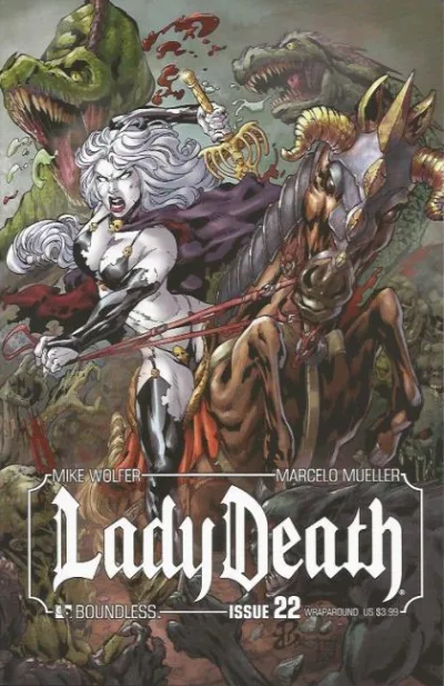 Cover of Cover B