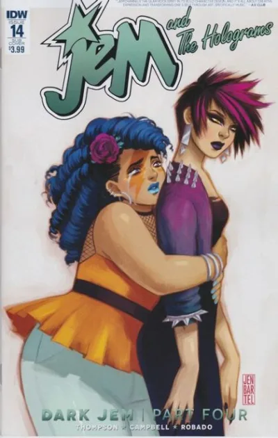 Cover of Cover B