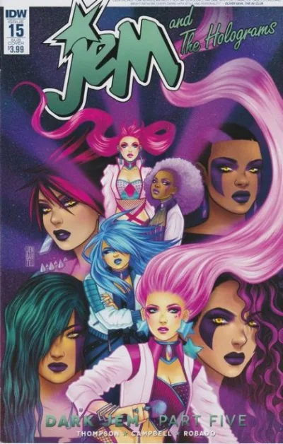 Cover of Cover B