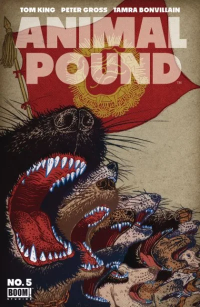 Cover of Cover B
