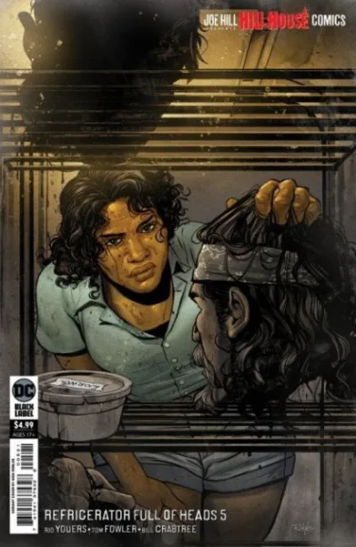 Cover of Cover B