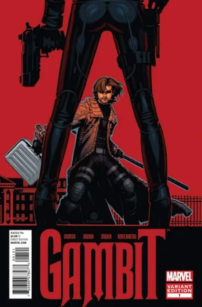 Cover of Cover B