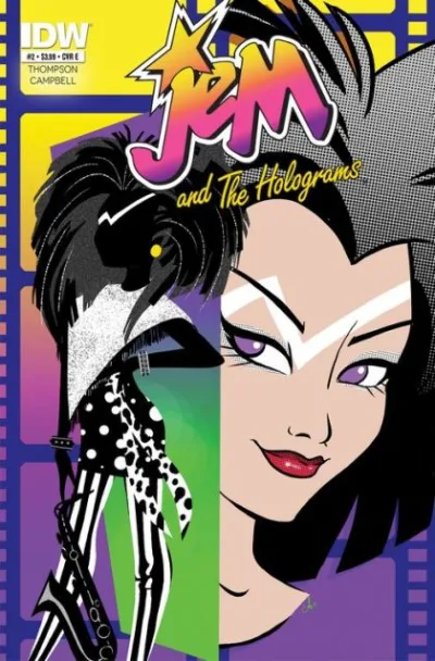 Cover of Cover E