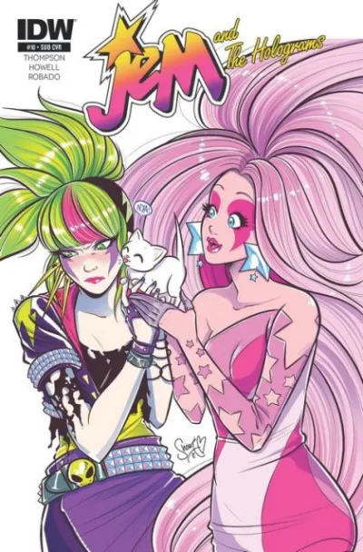 Cover of Cover B
