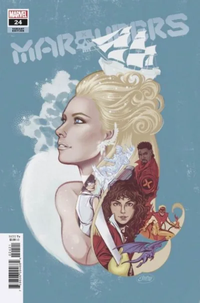 Cover of Cover B