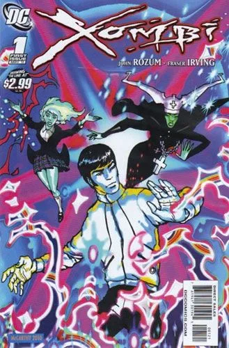Cover of Cover B