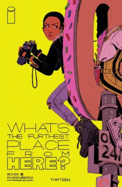 Cover of Cover B