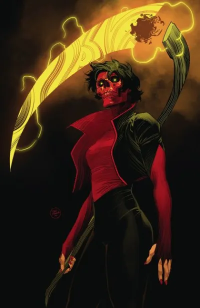 Cover of Cover D