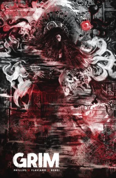 Cover of Cover B