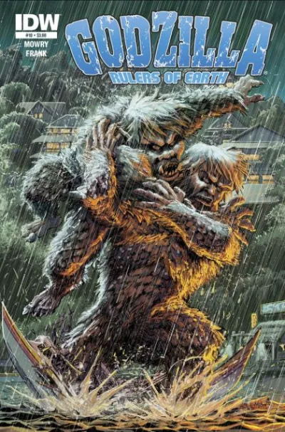 Cover of Cover B
