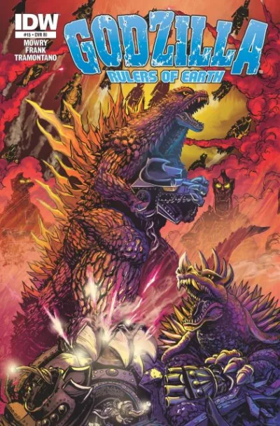 Cover of Cover B
