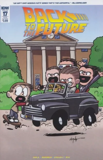 Cover of Cover B