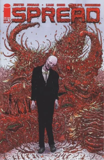 Cover of Cover B