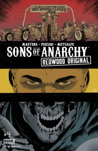 Cover of Cover B