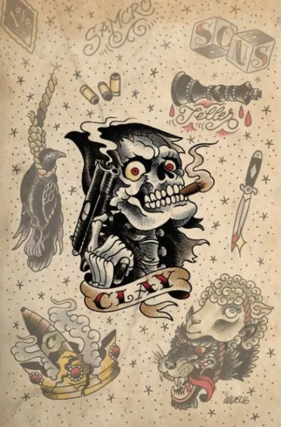 Cover of Cover C