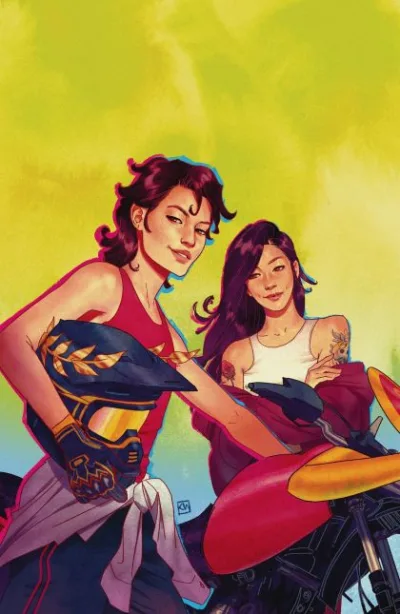 Cover of Cover B