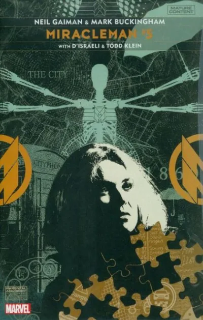Cover of Cover B