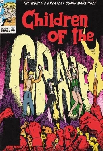 Cover of Cover B