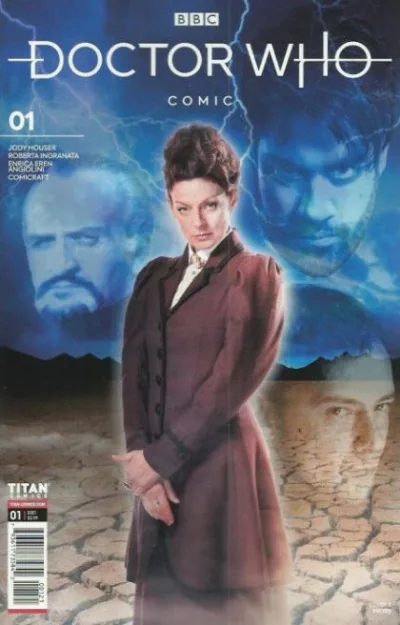 Cover of Cover B