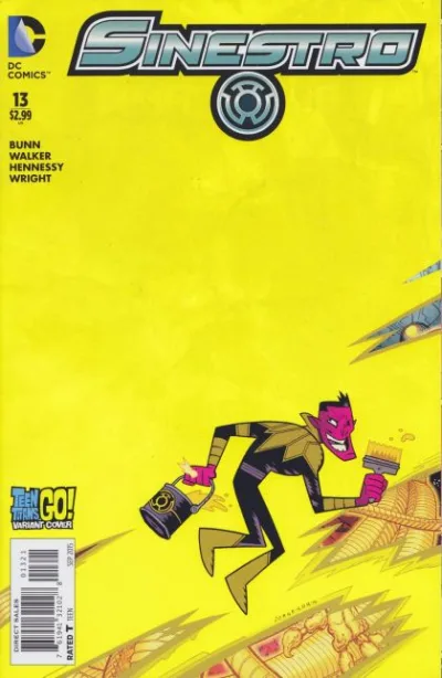 Cover of Cover B