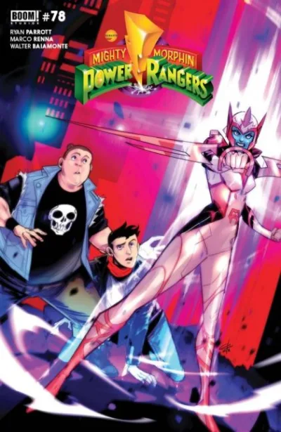 Cover of Cover B
