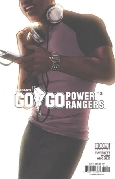 Cover of Cover B
