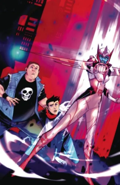 Cover of Cover D