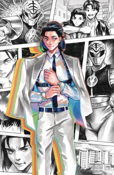 Cover of Cover G